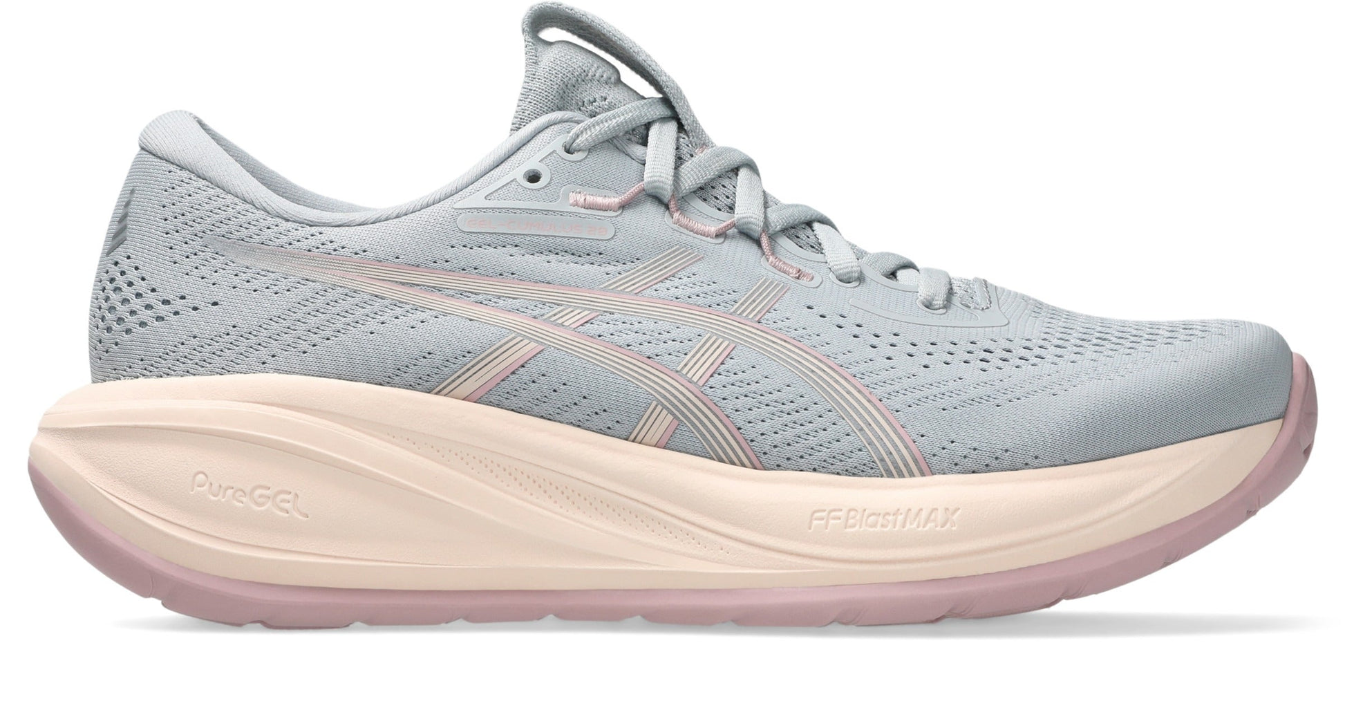 Asics Women's GEL-Cumulus 28 Running Shoes