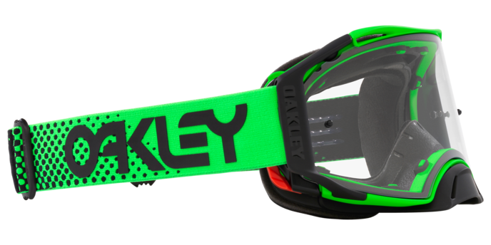 Oakley Airbrake MX Goggles