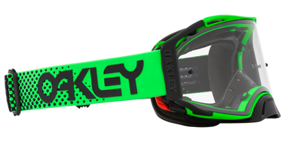Oakley Airbrake MX Goggles