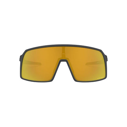 OAKLEY SUTRO Sunglasses Matte Carbon: Prizm 24K