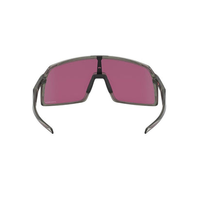 OAKLEY SUTRO Sunglasses Grey Ink: Prizm Road Jade