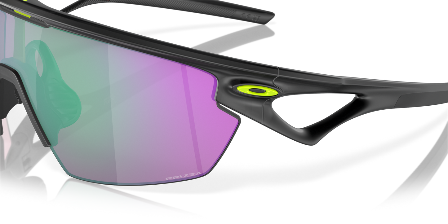 Oakley Sphaera Sunglasses