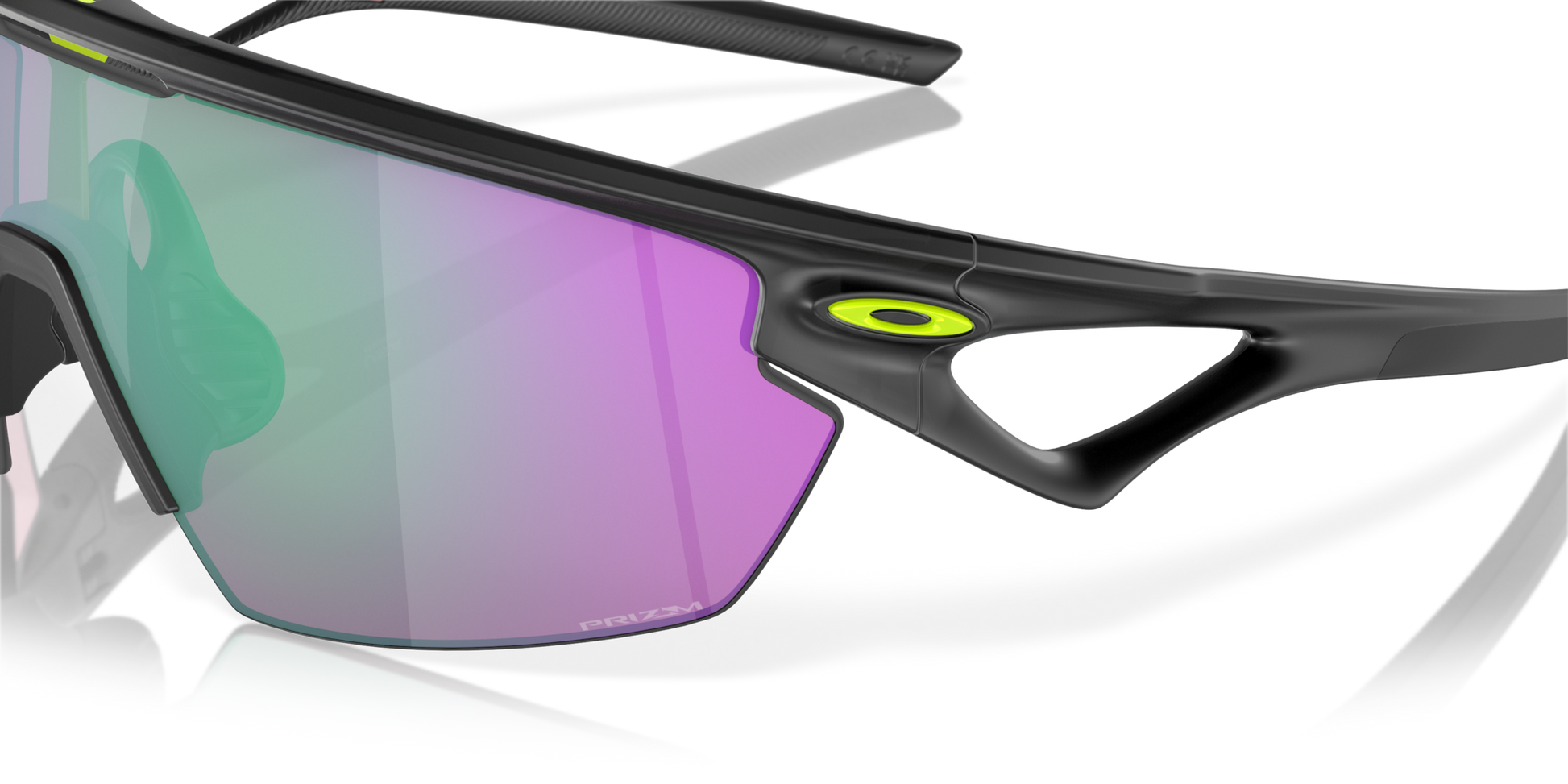 Oakley Sphaera Sunglasses