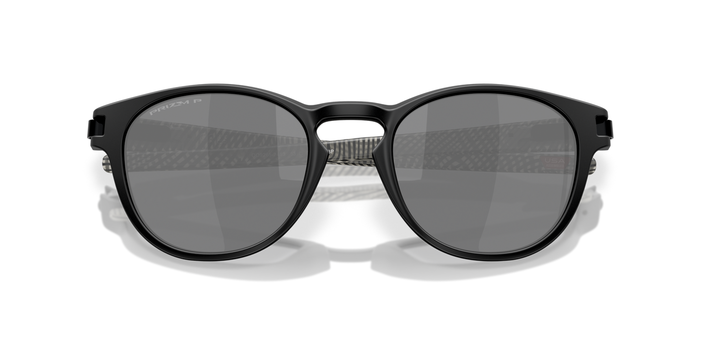 Oakley Latch Glasses