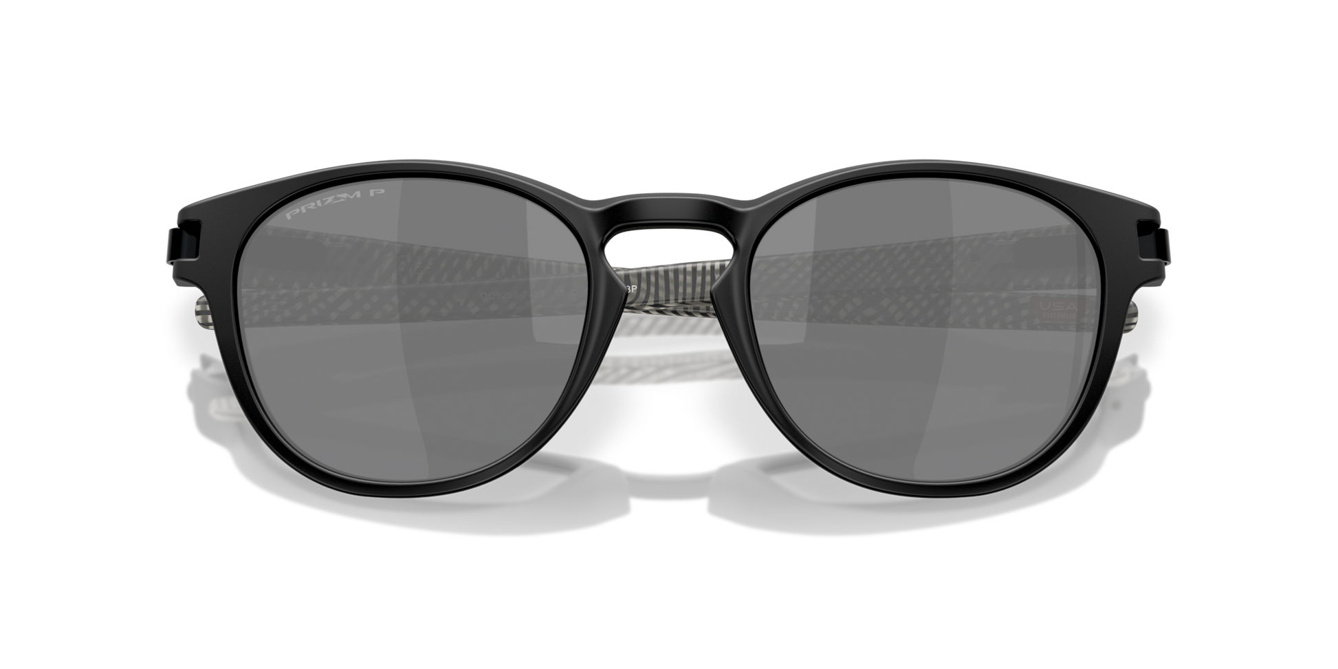 Oakley Latch Glasses