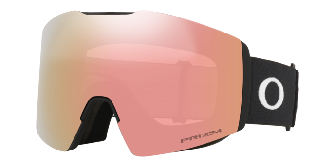 Oakley Fall Line L Snow Goggles