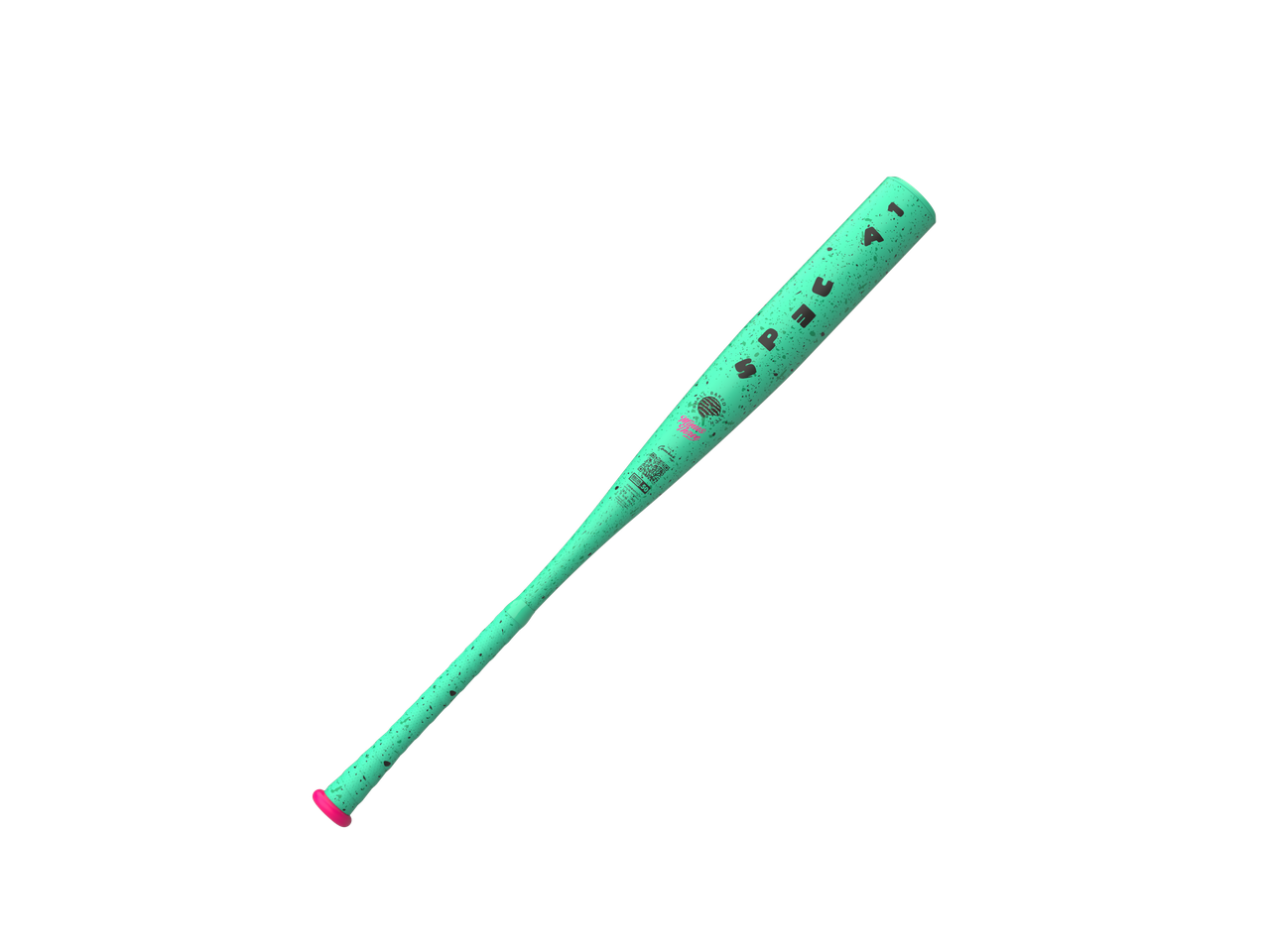 Combat Mint Chip (-3) BBCOR Balanced Baseball Bat