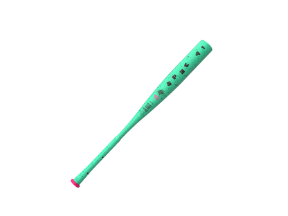 Combat Mint Chip (-3) BBCOR Balanced Baseball Bat