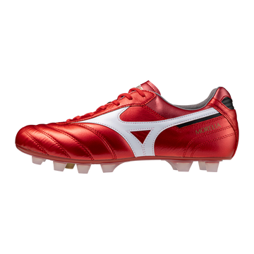 Mizuno Adult Morelia II Japan Soccer Cleats-1