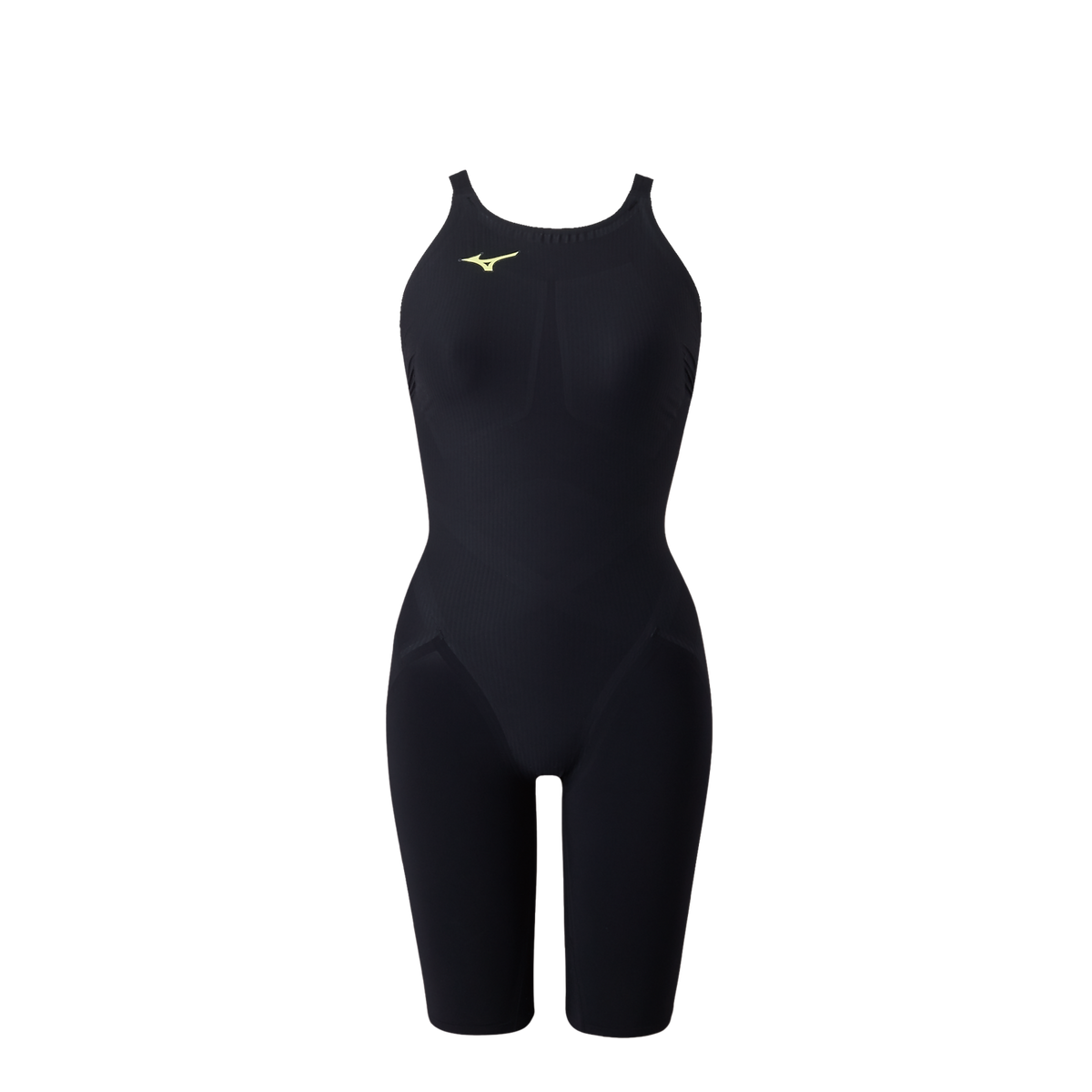 Mizuno Women's GX-Sonic V Sprinter Technical Swimsuit-1