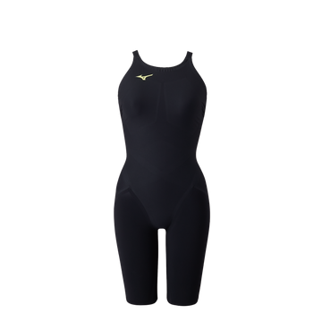 Mizuno Women's GX-Sonic V Sprinter Technical Swimsuit-1