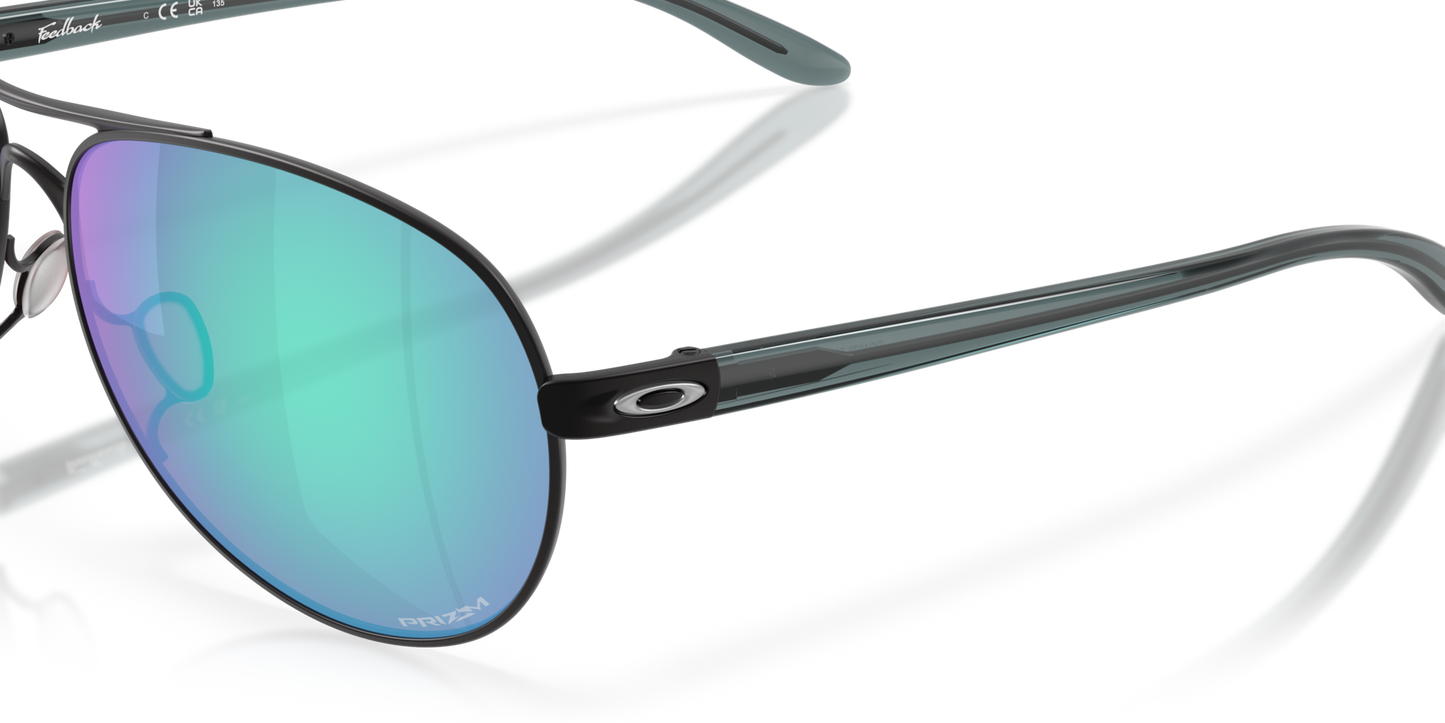 Oakley Feedback Glasses