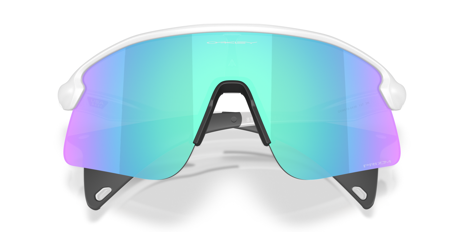 Oakley Stunt Devil S Sunglasses