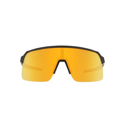 OAKLEY SUTRO LITE Sunglasses Matte Carbon: Prizm 24K