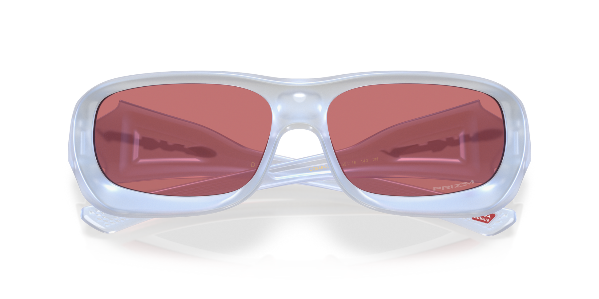 Oakley De Soto Glasses