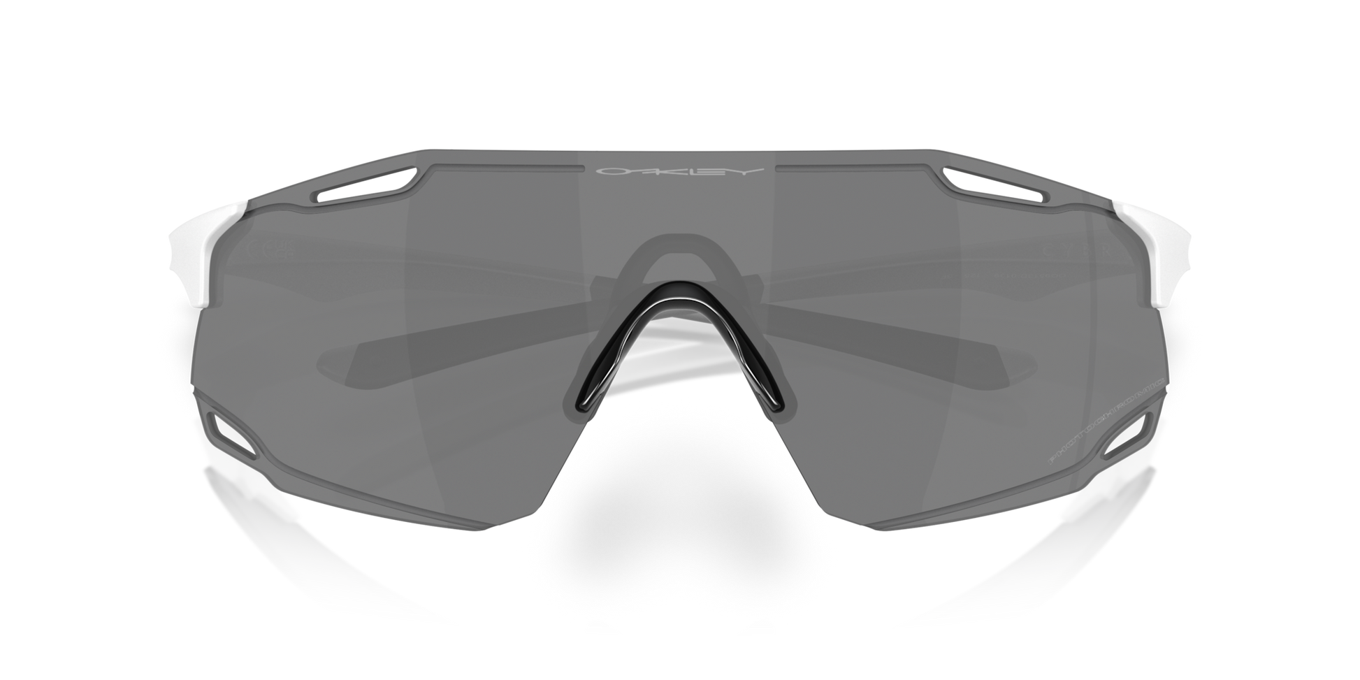 Oakley Cybr Dyno Sunglasses