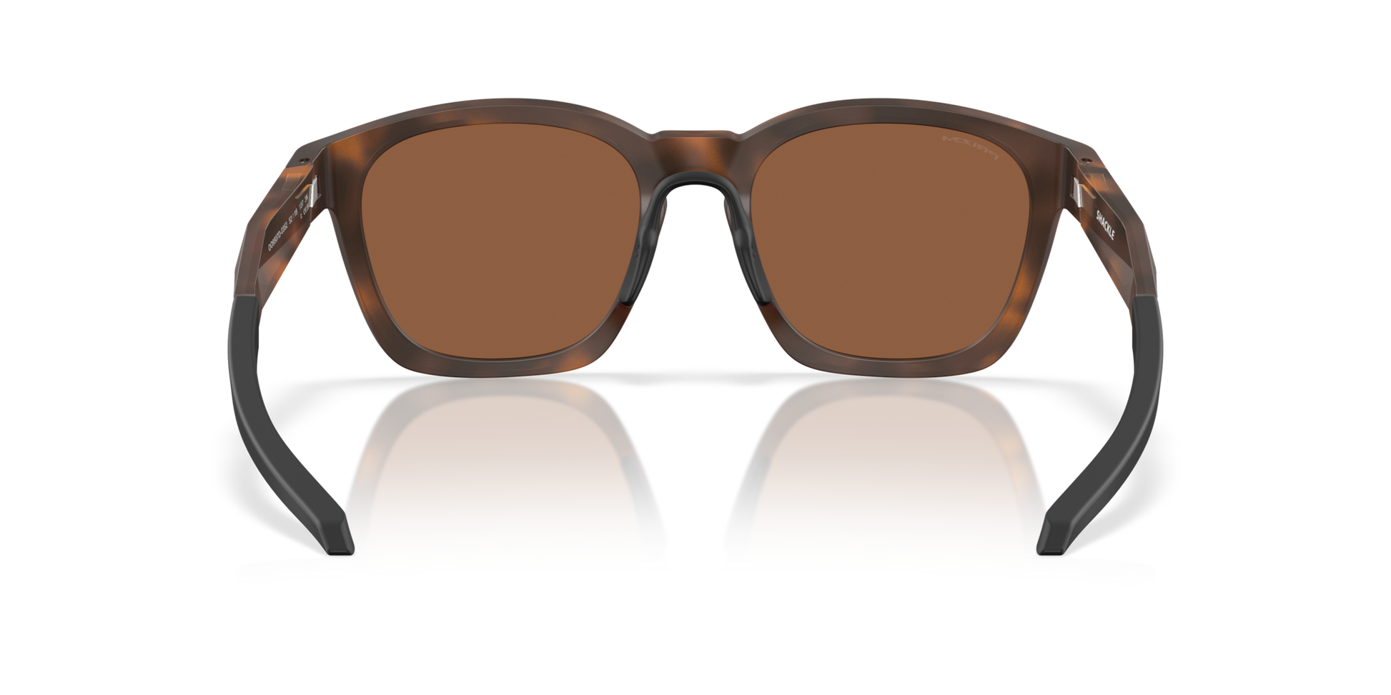 Oakley Shackle Glasses