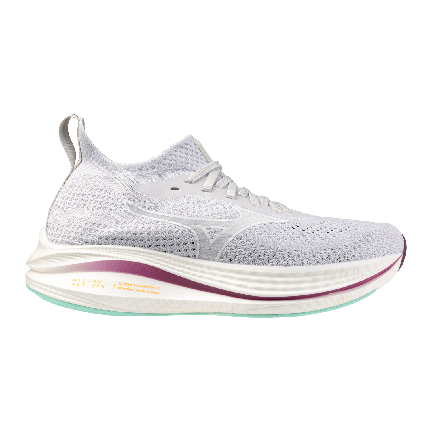 Mizuno Women's Neo Zen Running Shoes