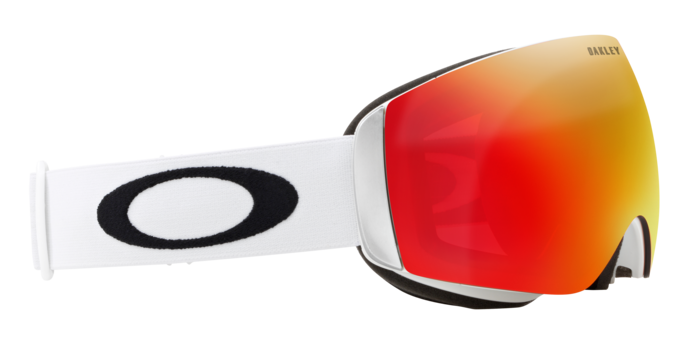 Oakley Flight Deck M Snow Goggles