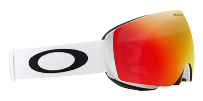 Oakley Flight Deck M Snow Goggles