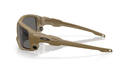 Oakley Si Ballistic Shocktube Sunglasses