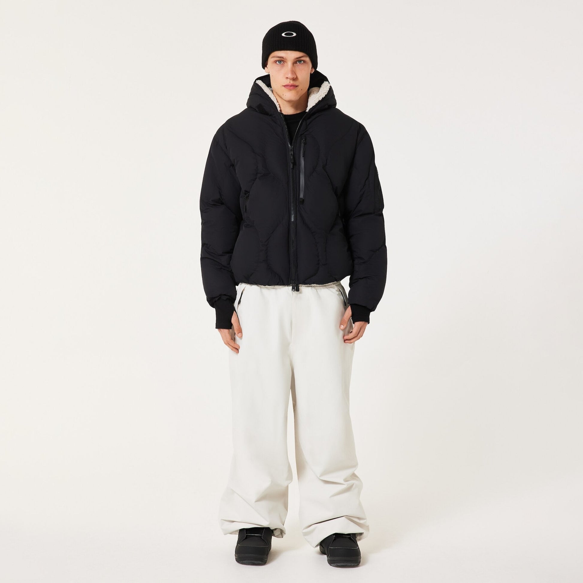 Oakley Men's Urbanslope Puffer Jacket