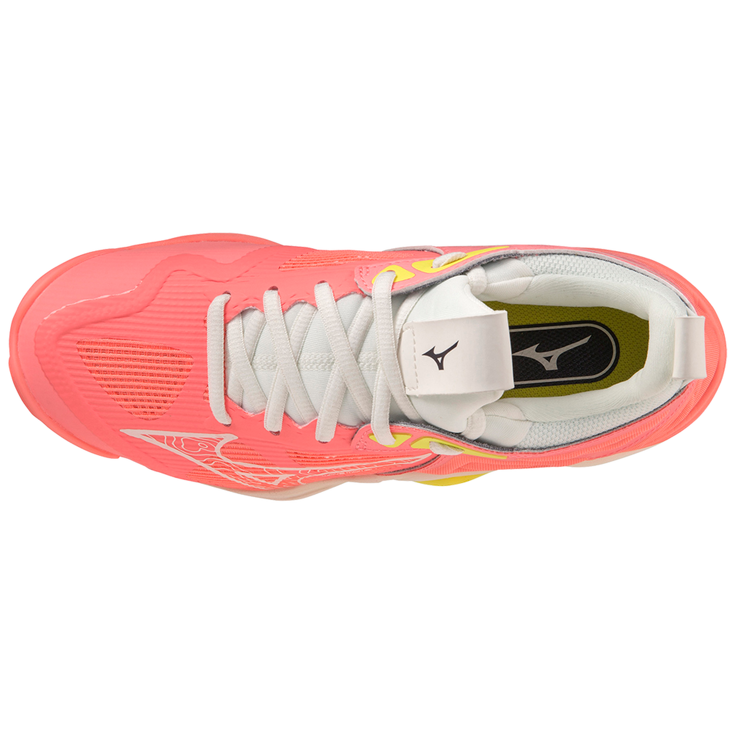 Mizuno Women's Wave Momentum 3 Volleyball Shoes