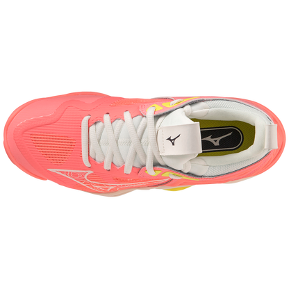 Mizuno Women's Wave Momentum 3 Volleyball Shoes