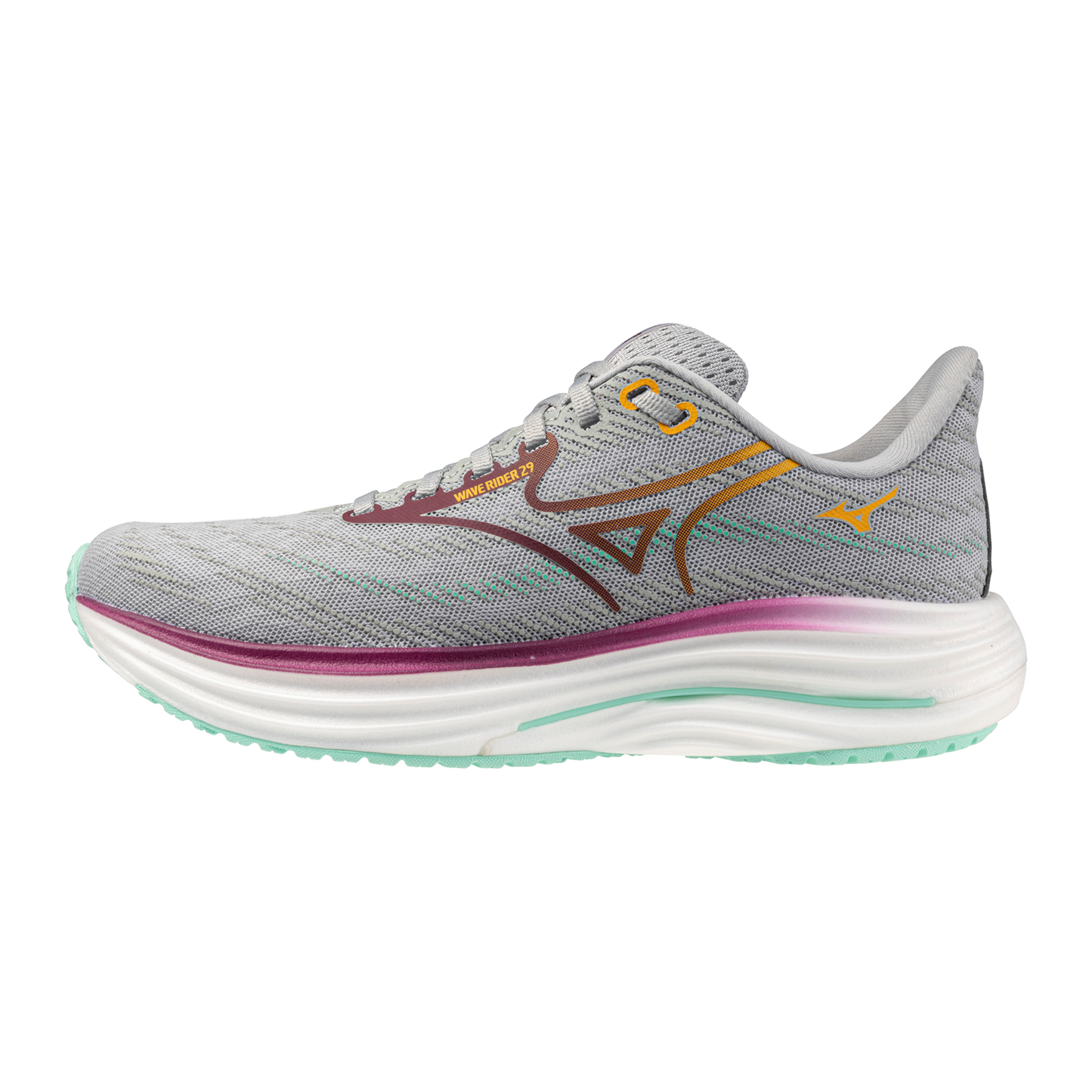 Mizuno Women's Wave Rider 29 Running Shoes