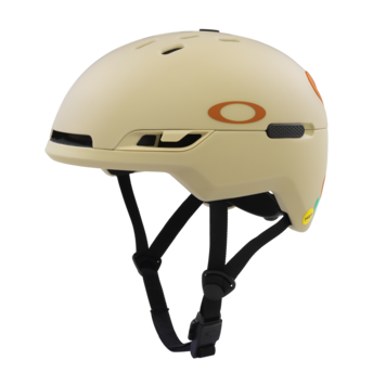 Oakley MOD BC Snow Helmet