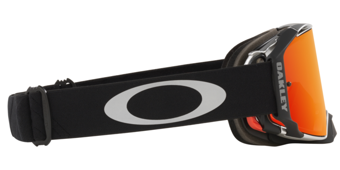 Oakley Airbrake MX Goggles