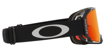 Oakley Airbrake MX Goggles
