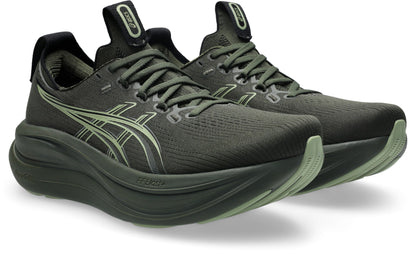Asics Men's GEL-Nimbus 28 Running Shoes
