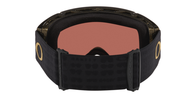 Oakley Flow Scape L Snow Goggles