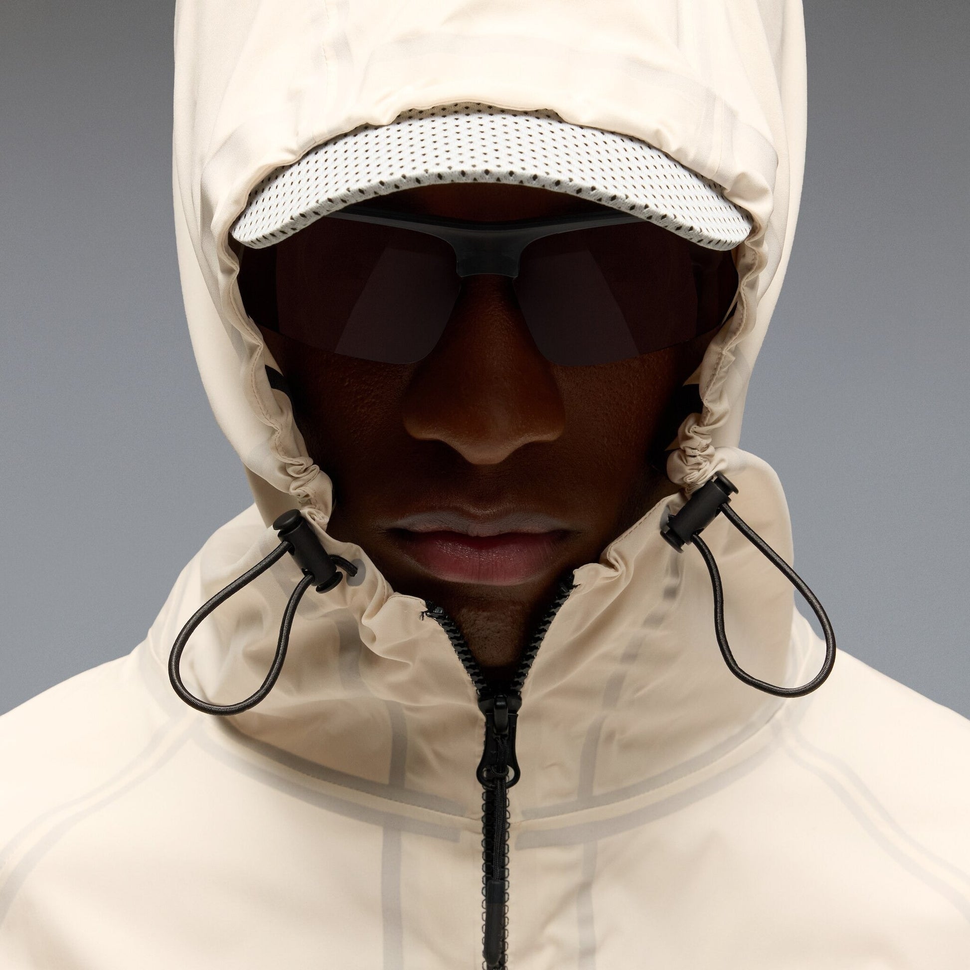 Oakley Men's Fusion Windbreaker Jacket