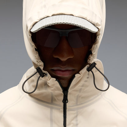 Oakley Men's Fusion Windbreaker Jacket