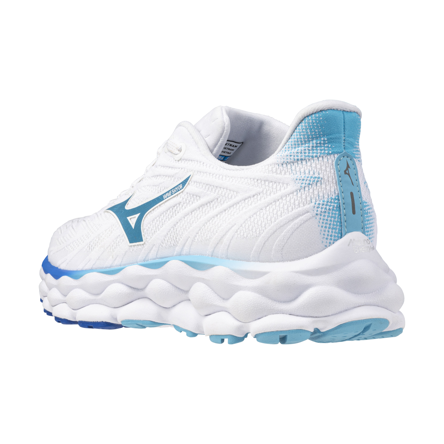 Mizuno Women's Wave Sky 8 Running Shoes