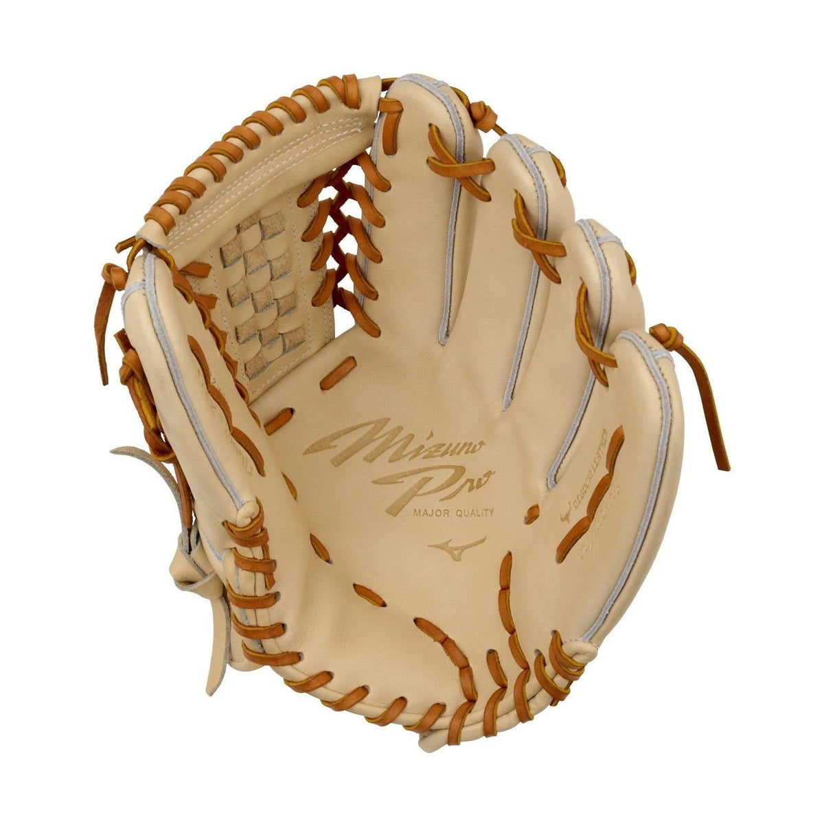 Mizuno GMP-1000D Pro 12" Premium Pitcher Baseball Glove