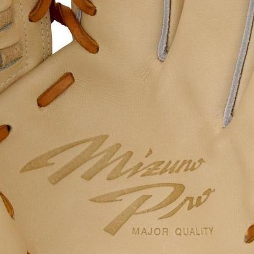 Mizuno GMP-1000D Pro 12" Premium Pitcher Baseball Glove