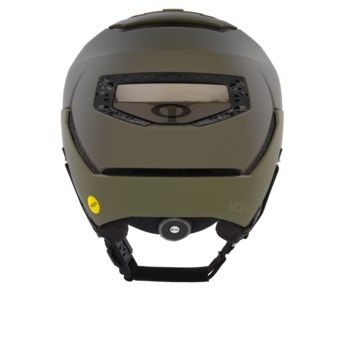 Oakley Mod7 Snow Helmet