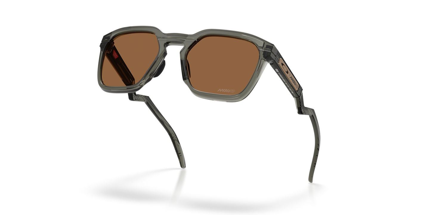 Oakley HSTN Square Glasses