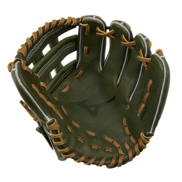 Mizuno GPS-50D Pro Select 11.75" Premium Infielder Baseball Glove