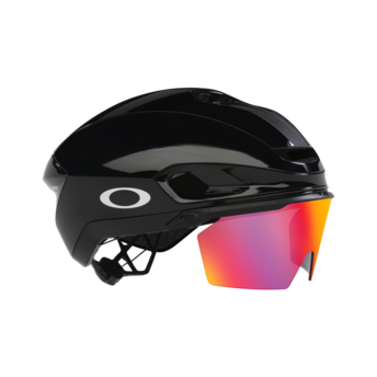 Oakley Aro7 I.C.E. Bike Helmet