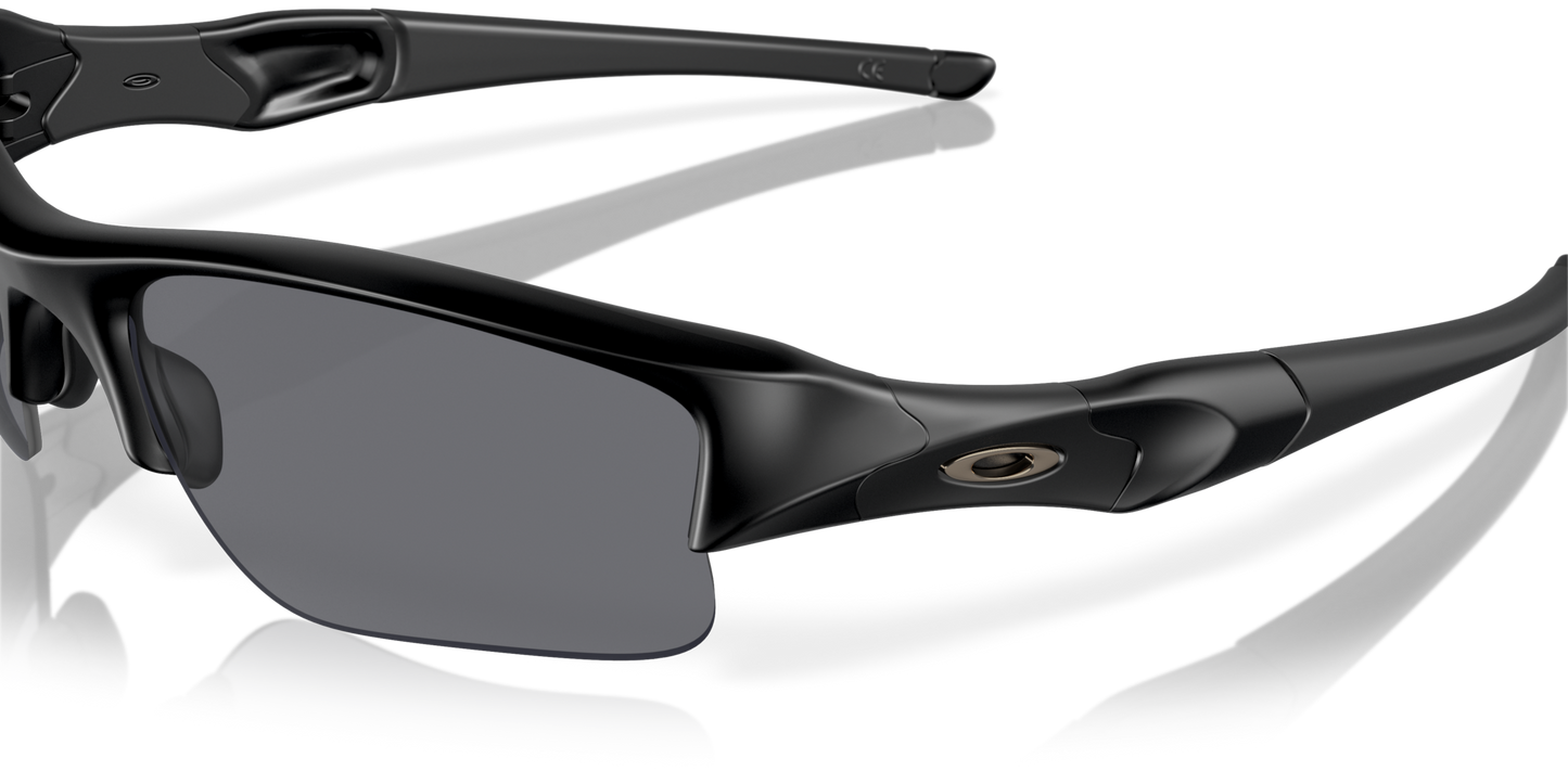 Oakley Flak Jacket Xlj Sunglasses