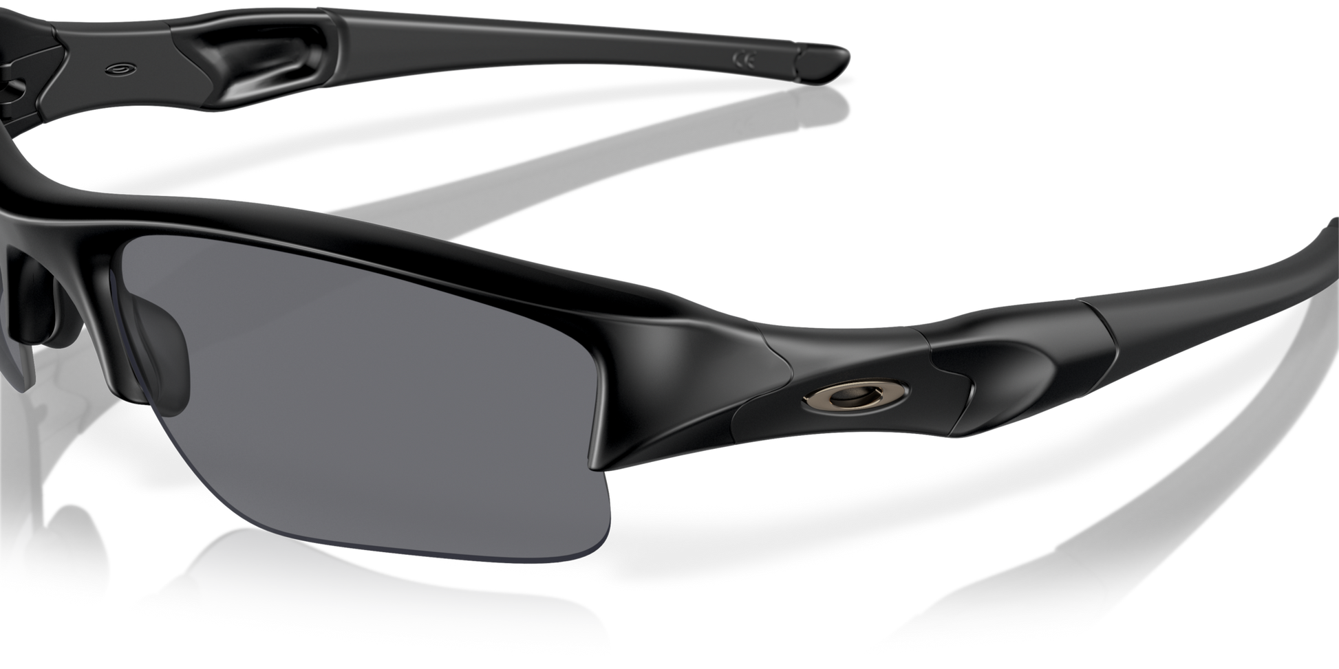 Oakley Flak Jacket Xlj Sunglasses