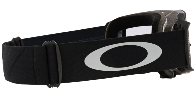 Oakley Front Line MX Goggles