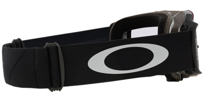 Oakley Front Line MX Goggles