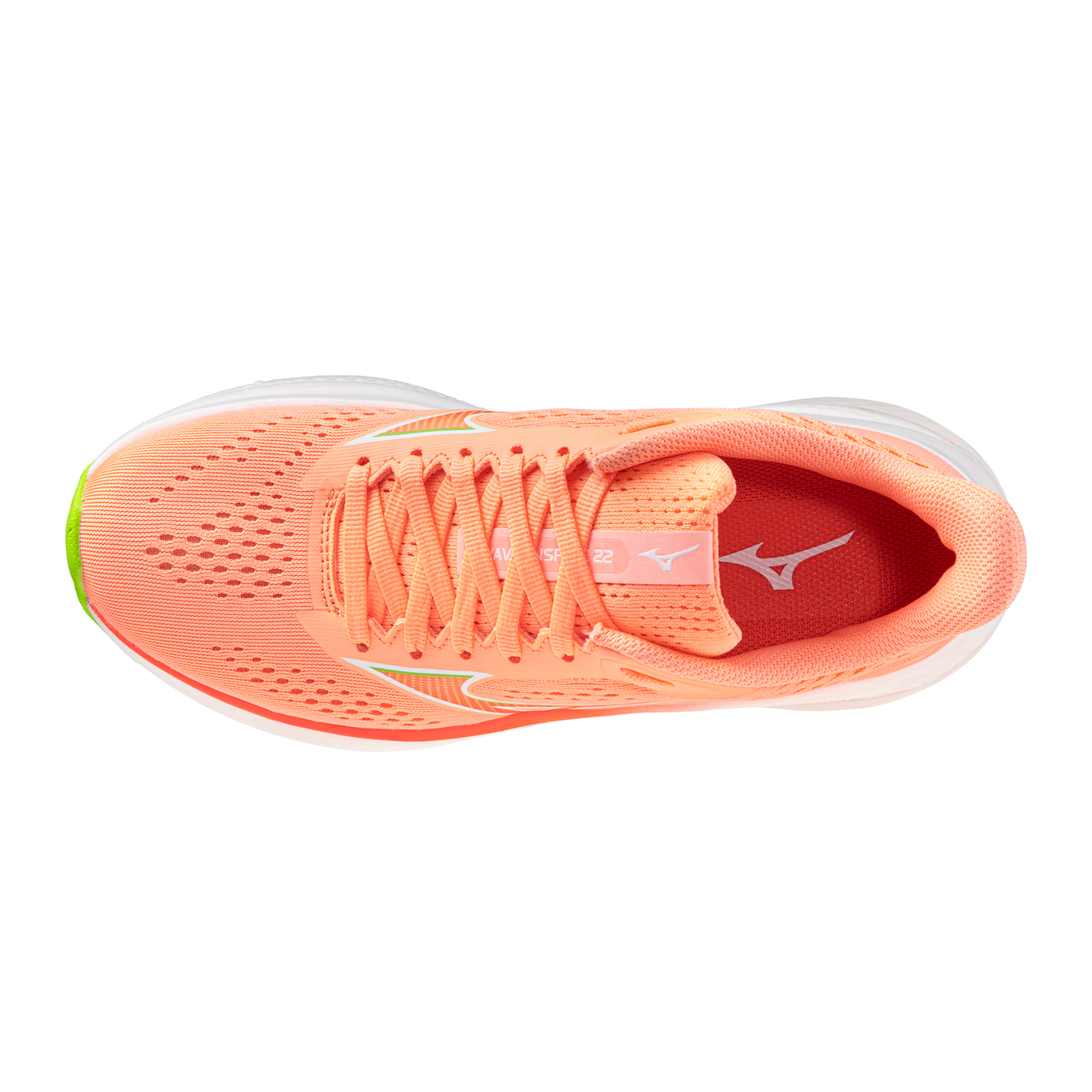 Mizuno Women's Wave Inspire 22 Running Shoes