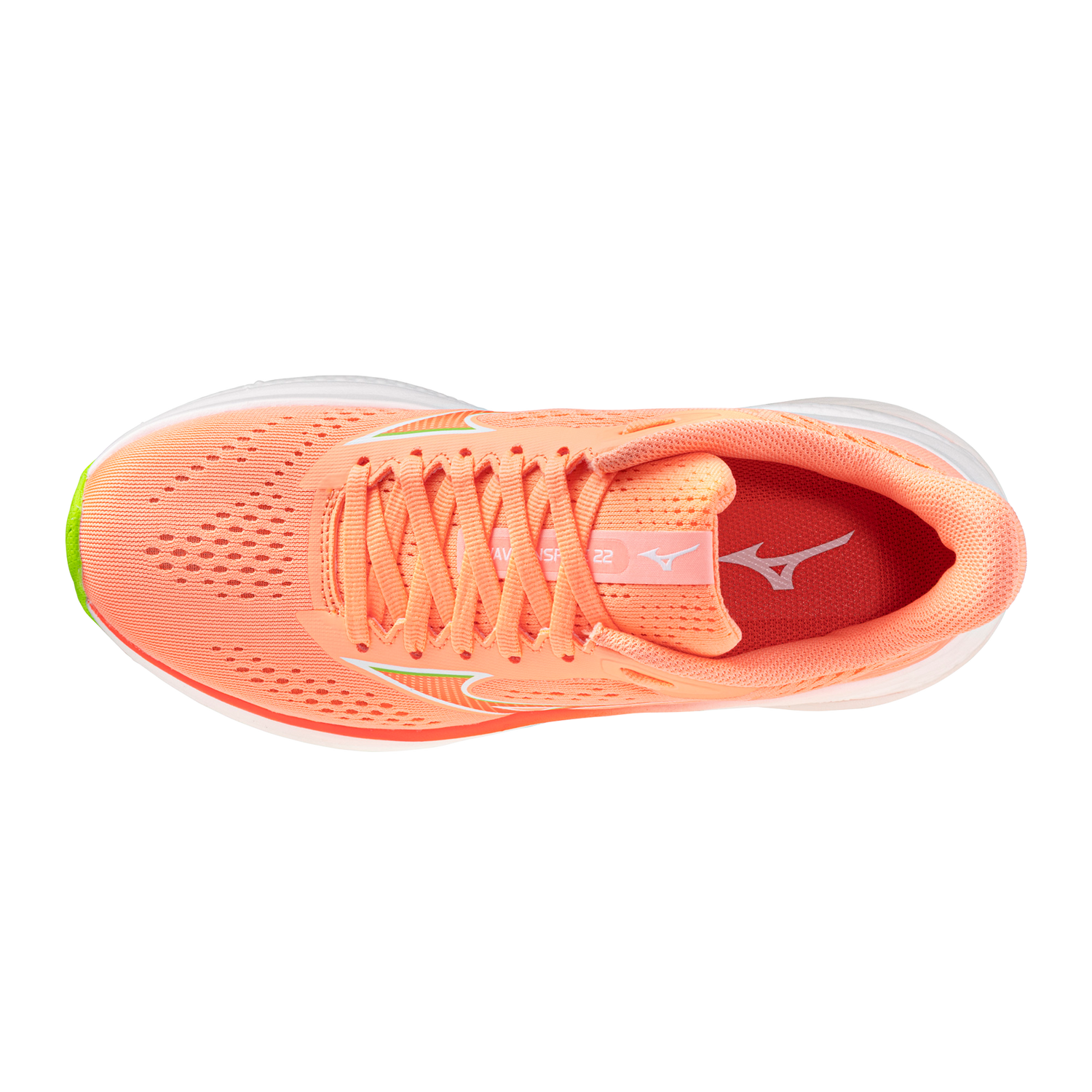 Mizuno Women's Wave Inspire 22 Running Shoes