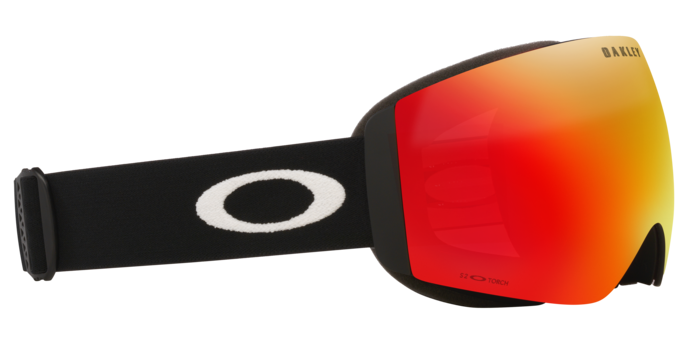 Oakley Flight Deck Pro Medium Snow Goggles